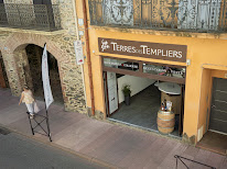 Boutique Terres Des Templiers - Centre Ville à Banyuls-sur-Mer