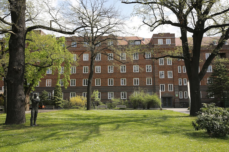 Foto von DRK nursing and retirement home Clara Zetkin