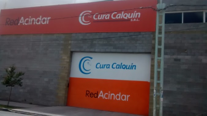 Corralón Cura Calquin - Red Acindar, Author: Marina F