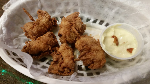 D.I.'s Cajun Restaurant Gallery - United States