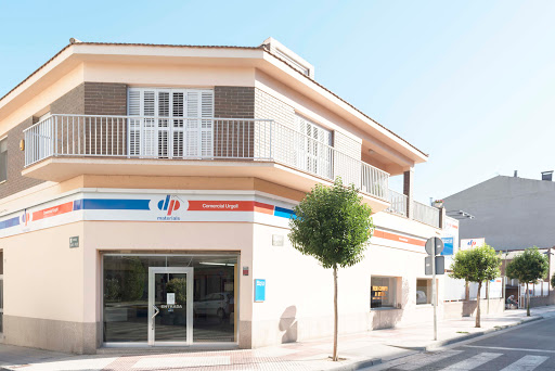 DP Materiales Mollerussa