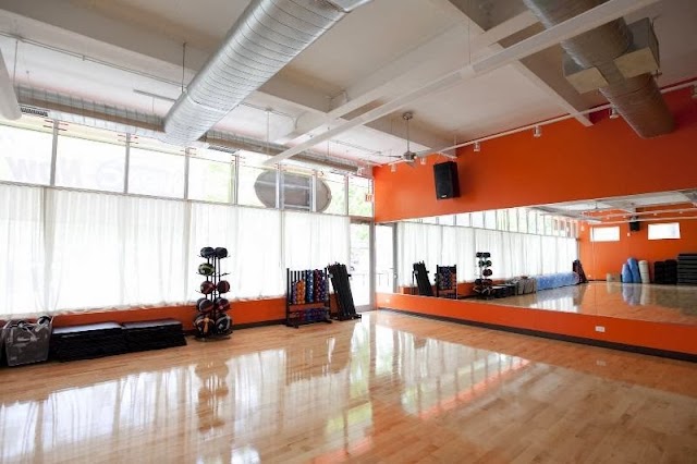 Wicker Park Athletic Club