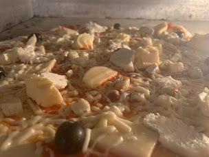 Photo n°7 de Le Kiosque à Pizzas à Le Malesherbois (Pizzas à emporter)