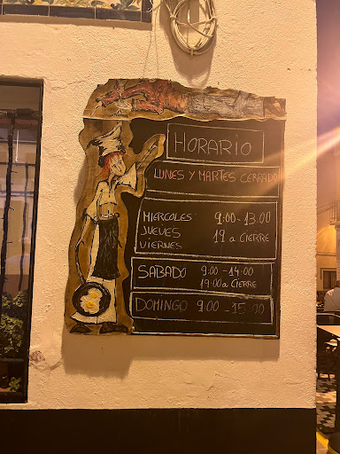 Bar El Cantó de Co - Thumbnail