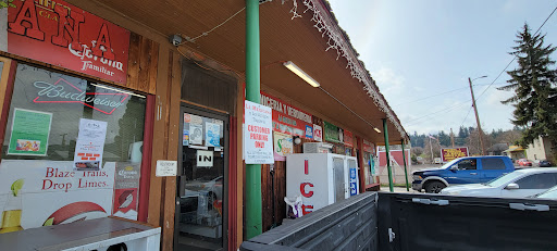 La Mexicana Carnicería