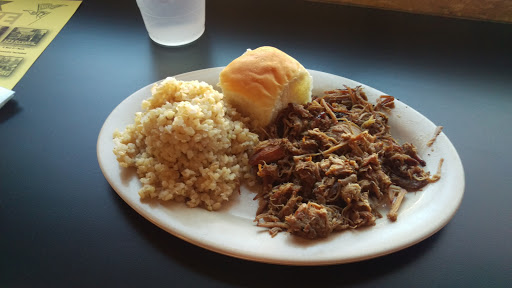 LocoGrinz Hawaiian BBQ - Thumbnail