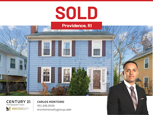 Carlos Monteiro, REALTOR ️ - Thumbnail