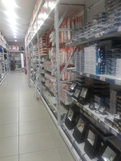 Photos of Evci Hardware and Equipments San. and Tic.Ltd.Şti.