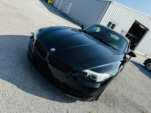 Atelier Prestige Ets Magnier Frères - Thumbnail