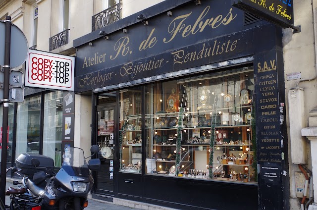 Atelier R.de Fèbres