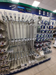 Photo n°19 de CEDEO Bolbec : Sanitaire - Chauffage - Plomberie à Gruchet-le-Valasse (Fournisseur de matériel d'éclairage scénique)