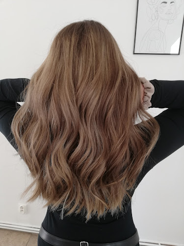 Fryzjer Gorzów | Salon Fryzjerski Gorzów | STRONG HAIR - Salon fryzjerski