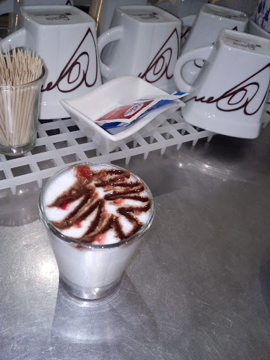 Torrefazione Cioccogelateria Creperia Venchi - Thumbnail
