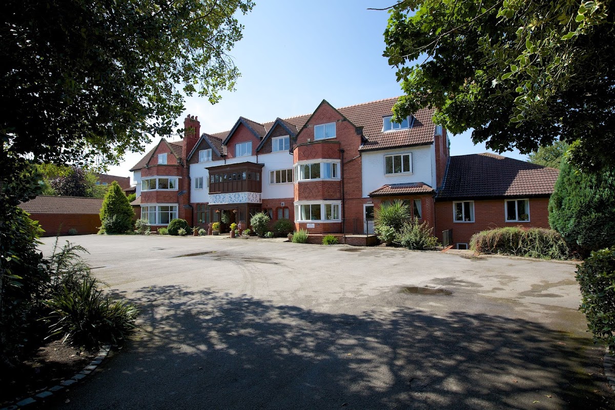Windy Knowe Residential Care Home