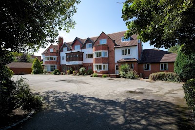 Windy Knowe Residential Care Home