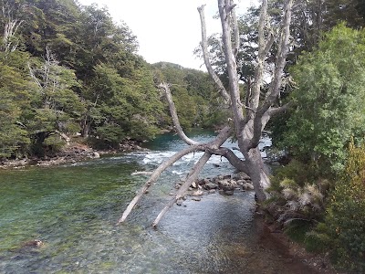 Photos of Camping Los R&aacute;pidos