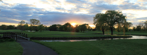 Arlington Lakes Golf Club (ALGC) - United States