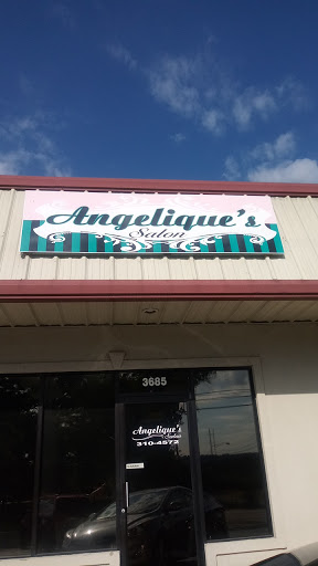 Angelique's Salon