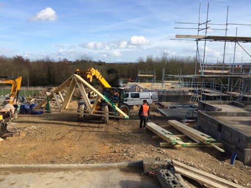 Avatar for Shurmer Construction LLC