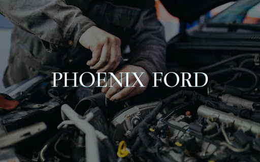 Phoenix Ford - Thumbnail