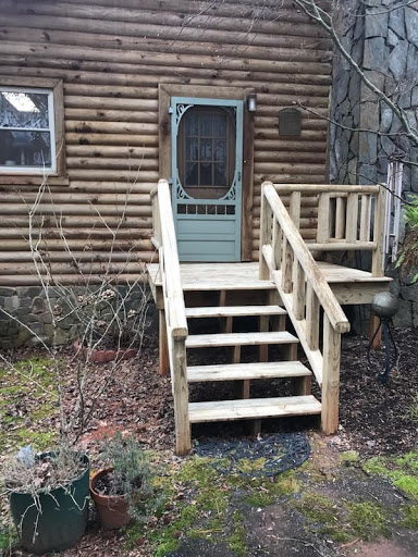 Dillenger Pressure Washing - Thumbnail