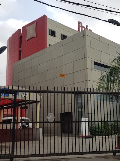 Photos of ibis Lagos Ikeja
