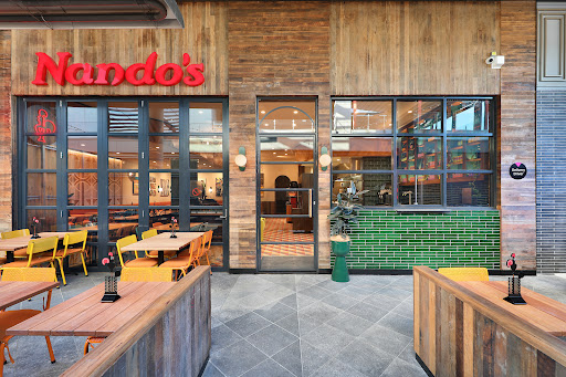 Nando's Werribee Pacific