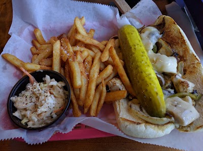 Photos of Rusty's Seafood and Oyster Bar