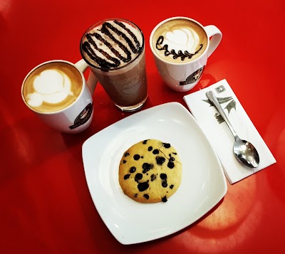 Photos of Second Cup Coffee