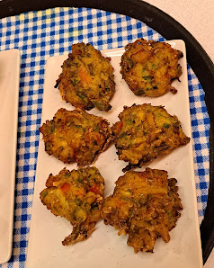 Fotografía de Curcuma Badalona Indian Restaurant Comida y bebida