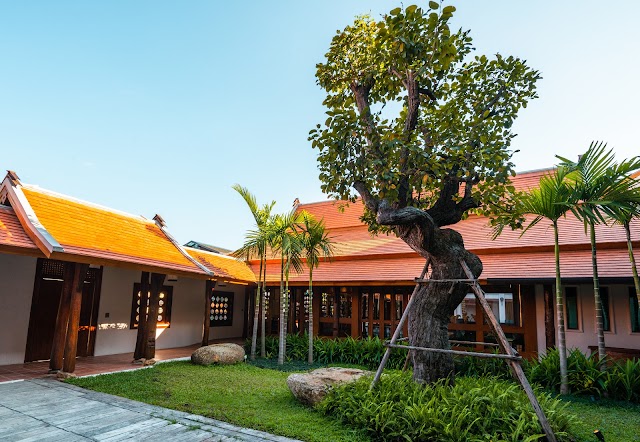 Phra Singh Village