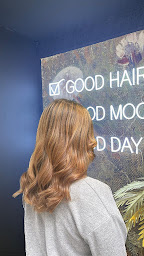 Photo n°50 de Salon nuance - Coiffeur Rennes - Le Bar à Couleurs à Rennes (Salon de coiffure)