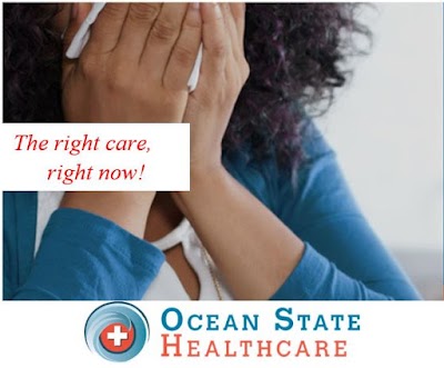 Ocean State Urgent Care of Cumberland