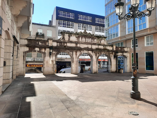 Axencia de Seguros Allianz (Vigo) - Thumbnail