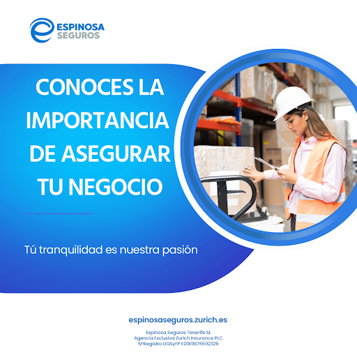 Zurich Seguros - Agencia - Thumbnail
