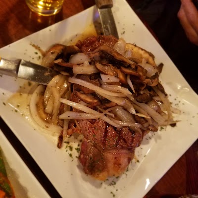 Photos of The Manor Restaurant & Lounge