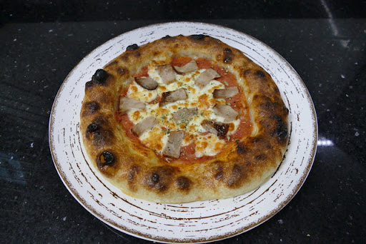 Pizzeria Anche No - Thumbnail