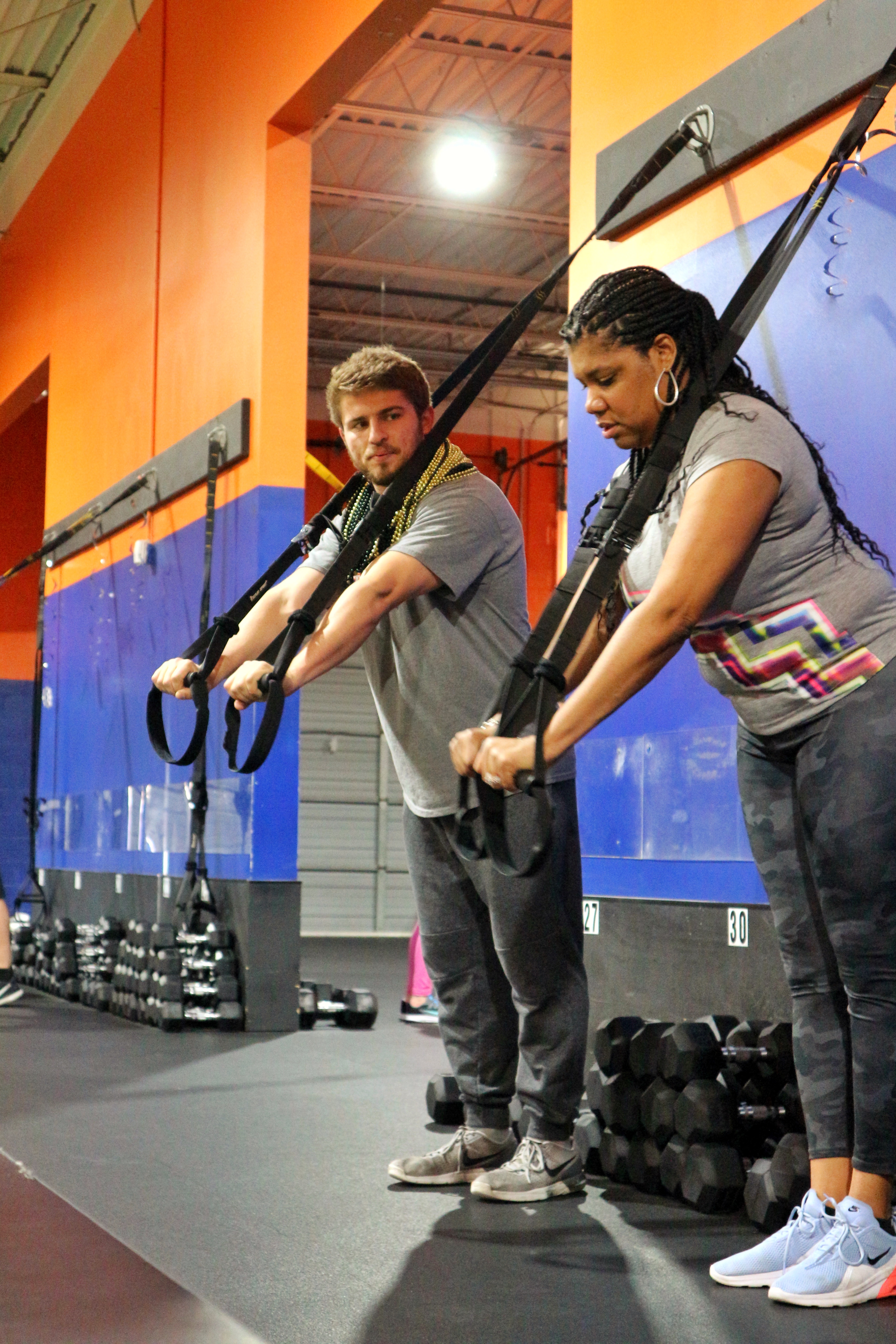 Legion Transformation Center photo 19