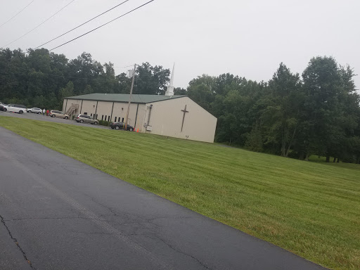 Williams Corner - Visual