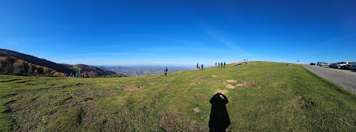 Départ parapente - Thumbnail
