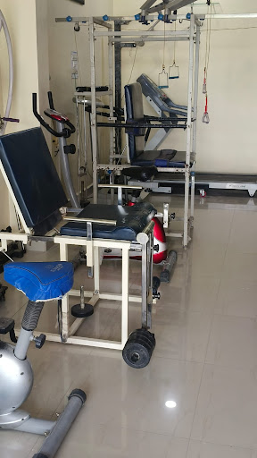 Gupta Physiotherapy Fitness centre