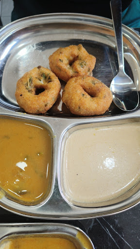 Andhra Spice - Thumbnail