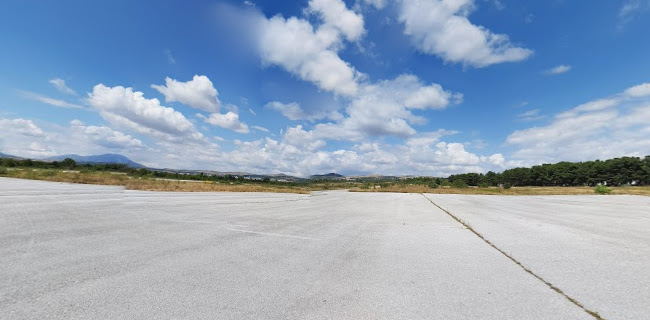 Κρατικός Αερολιμένας Κοζάνης «Φίλιππος»