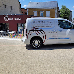 Photo n°13 de Le Bistrot du Parvis à Ahuillé (Restaurant de plats à emporter)