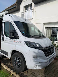 Photo n°5 de Central Camper à Saint-Priest (Concessionnaire de véhicules de loisirs)