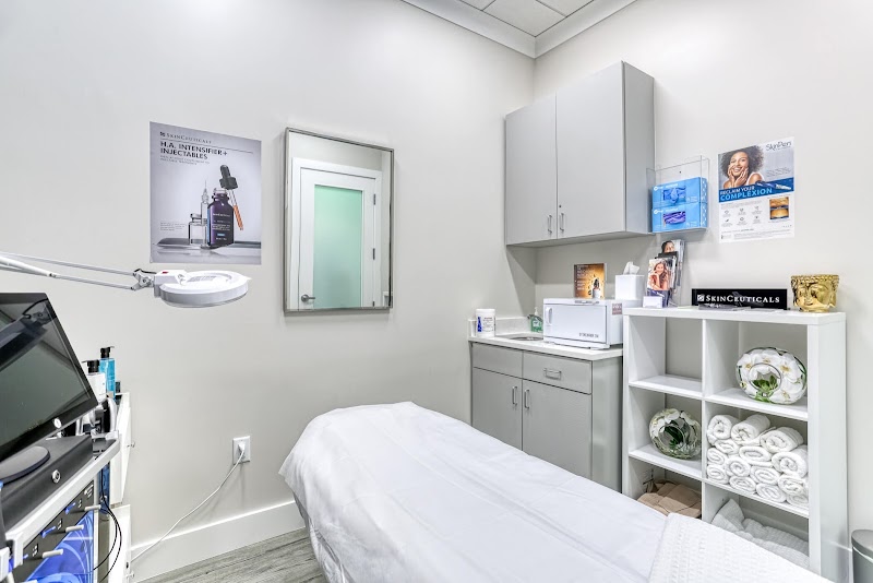 4Ever Young Anti-Aging Solutions - Katy