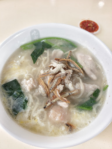 JIAK SONG Mee Hoon Kway 吃爽面粉粿 - Thumbnail