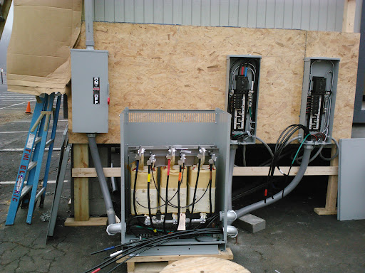 GEM Electrical And Home Repair - Thumbnail