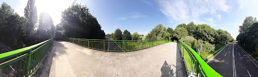 Leer(Ostfriesl) Wendekamp