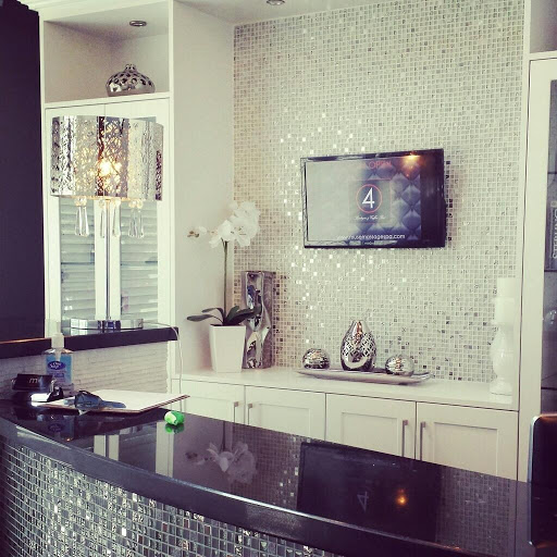 MUSE Massage Spa Gallery - Canada